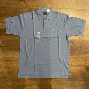 Izod | Men’s Classic Fit Solid Pique Polo